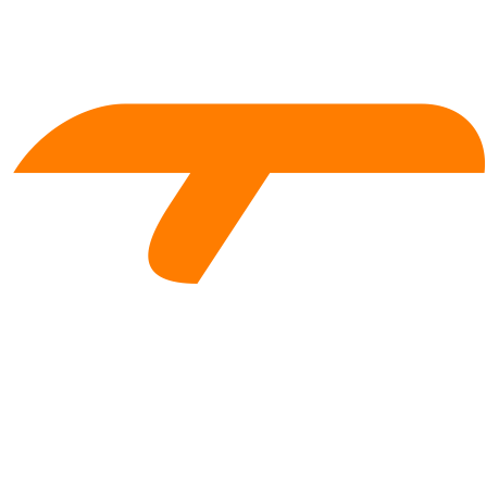 TS Icon White