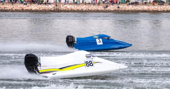 Boats 6720