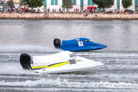 Boats 6720